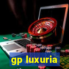 gp luxuria